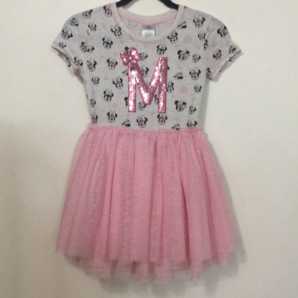 Cute and casual Minnie Mouse Dress